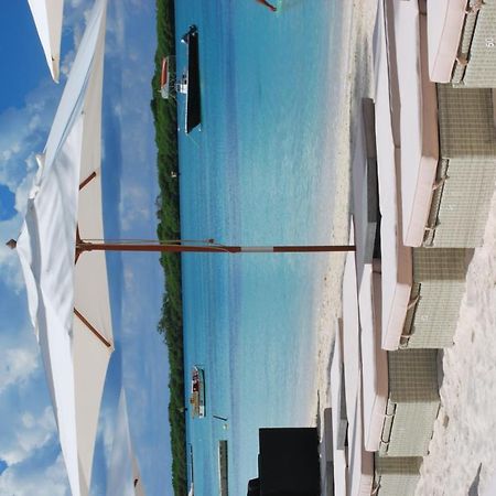 Talk Of The Town Beach Hotel & Beach Club By Gh Hoteles Ораньєстад Екстер'єр фото
