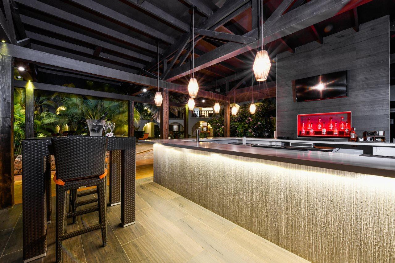 Talk Of The Town Beach Hotel & Beach Club By Gh Hoteles Ораньєстад Екстер'єр фото